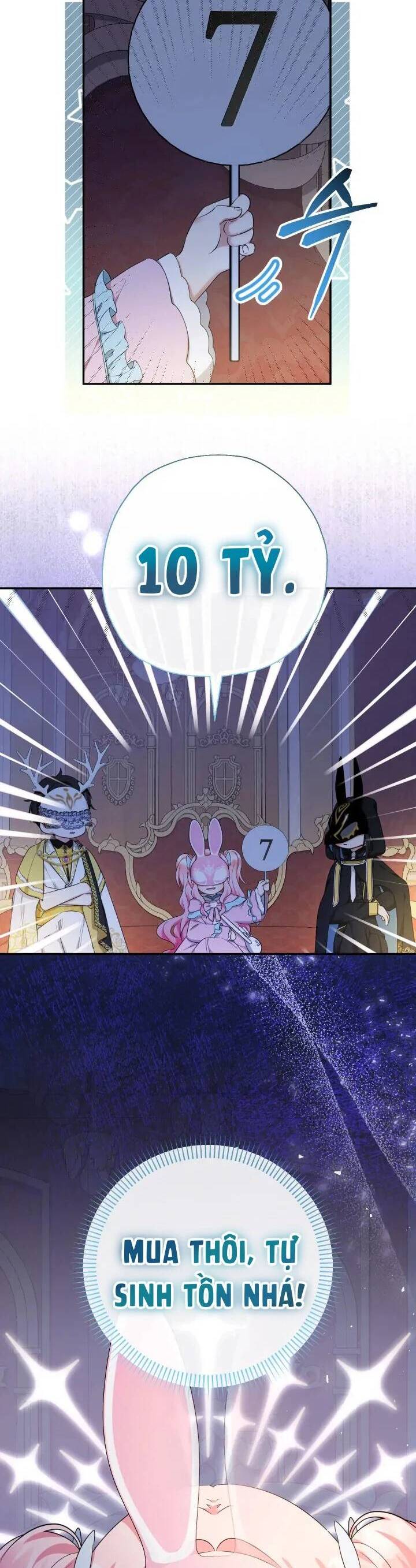 Tiểu Thư Tích Tiền Đi Bụi - Chap 56 - Trang 45