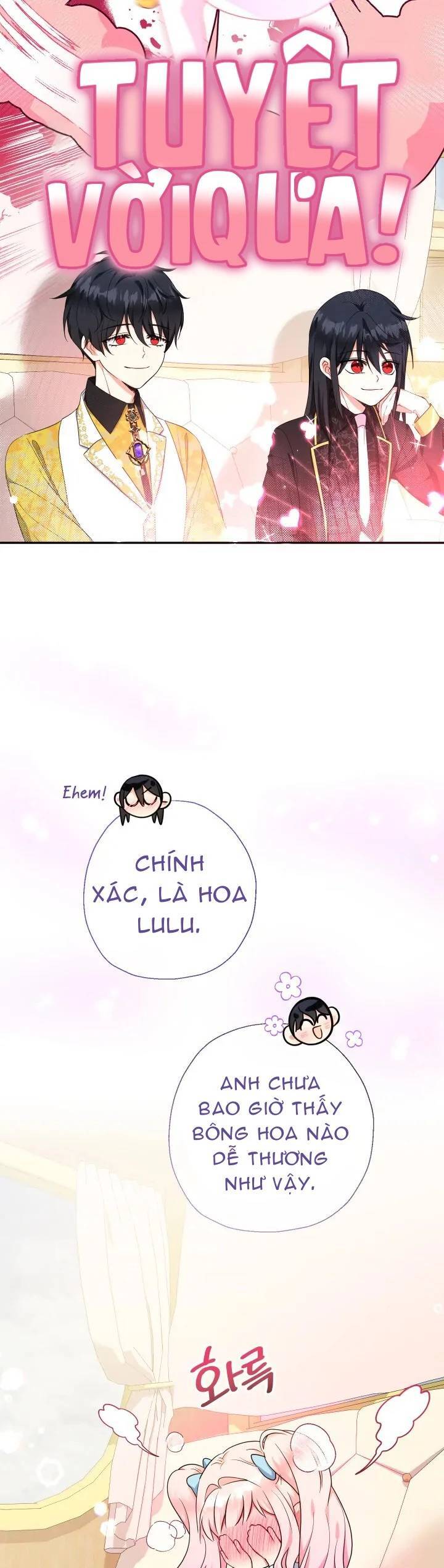 Tiểu Thư Tích Tiền Đi Bụi - Chap 56 - Trang 7