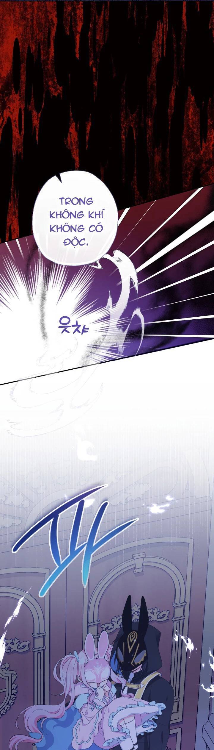 Tiểu Thư Tích Tiền Đi Bụi - Chap 57 - Trang 13