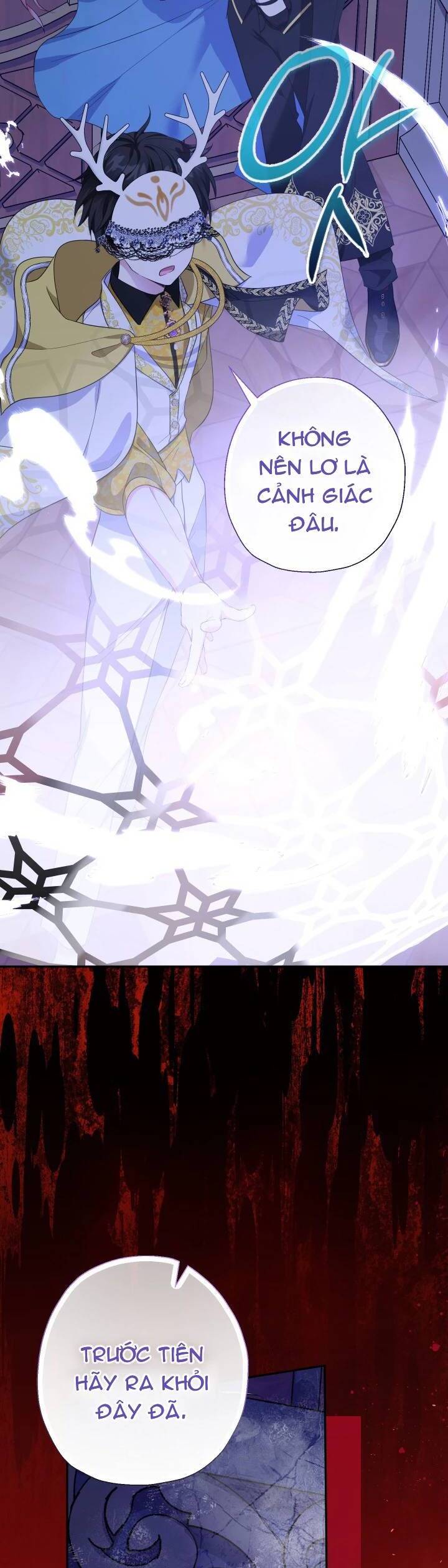Tiểu Thư Tích Tiền Đi Bụi - Chap 57 - Trang 14