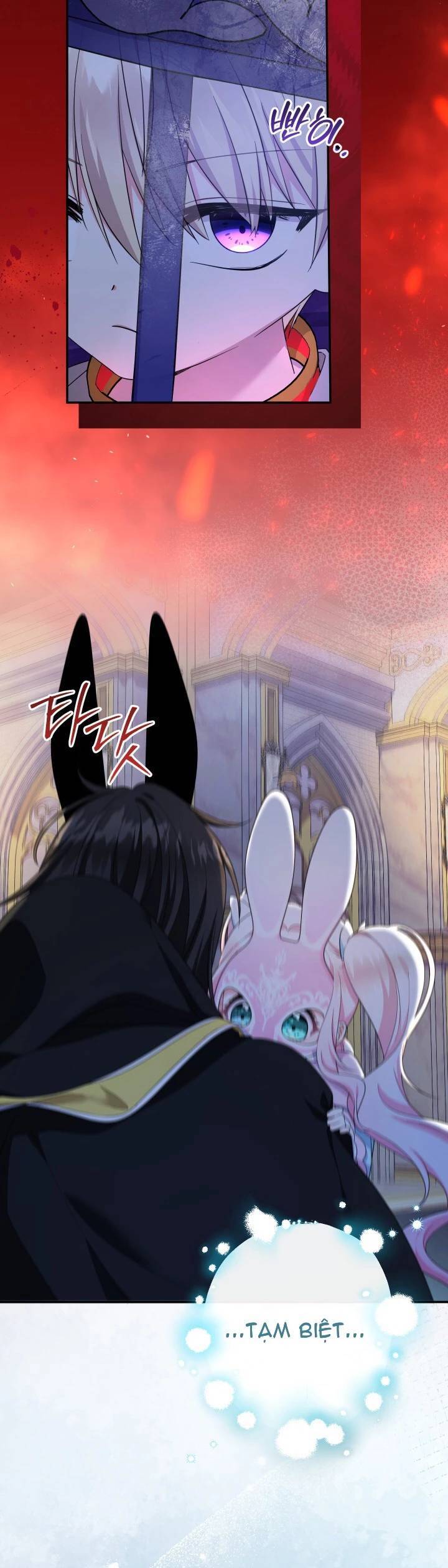 Tiểu Thư Tích Tiền Đi Bụi - Chap 57 - Trang 15