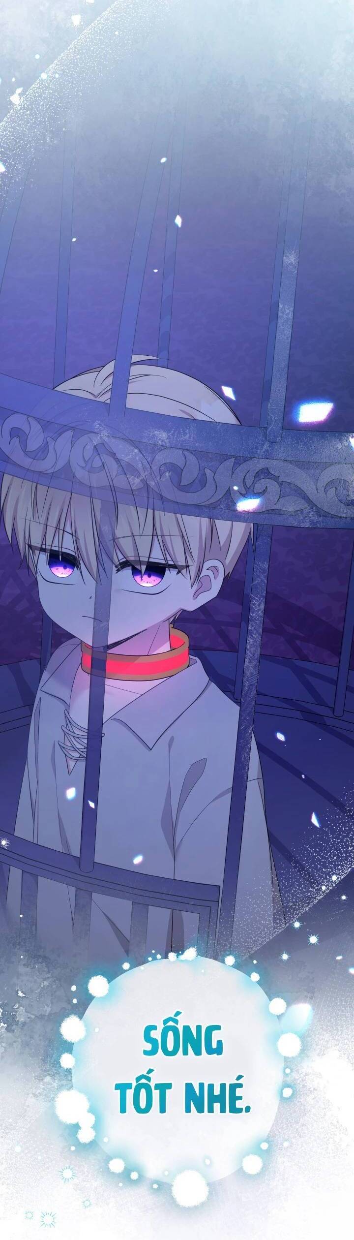 Tiểu Thư Tích Tiền Đi Bụi - Chap 57 - Trang 16