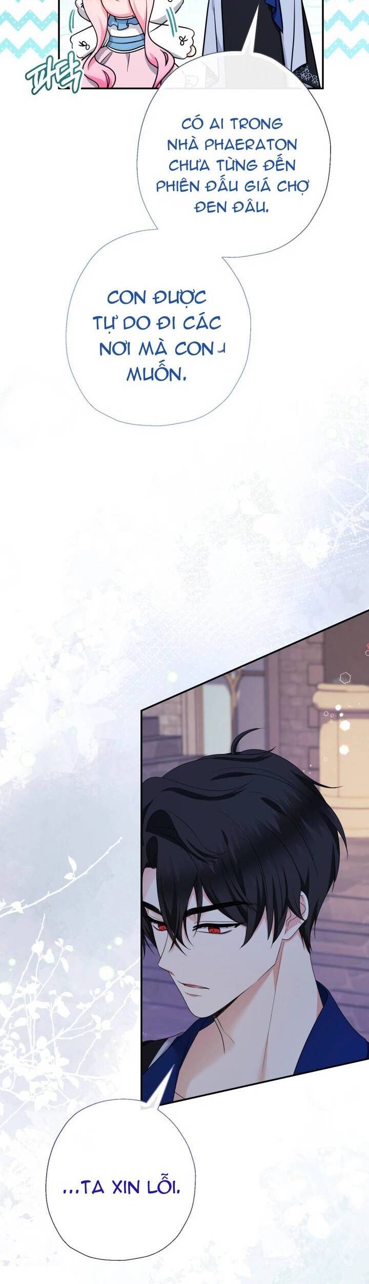 Tiểu Thư Tích Tiền Đi Bụi - Chap 57 - Trang 24