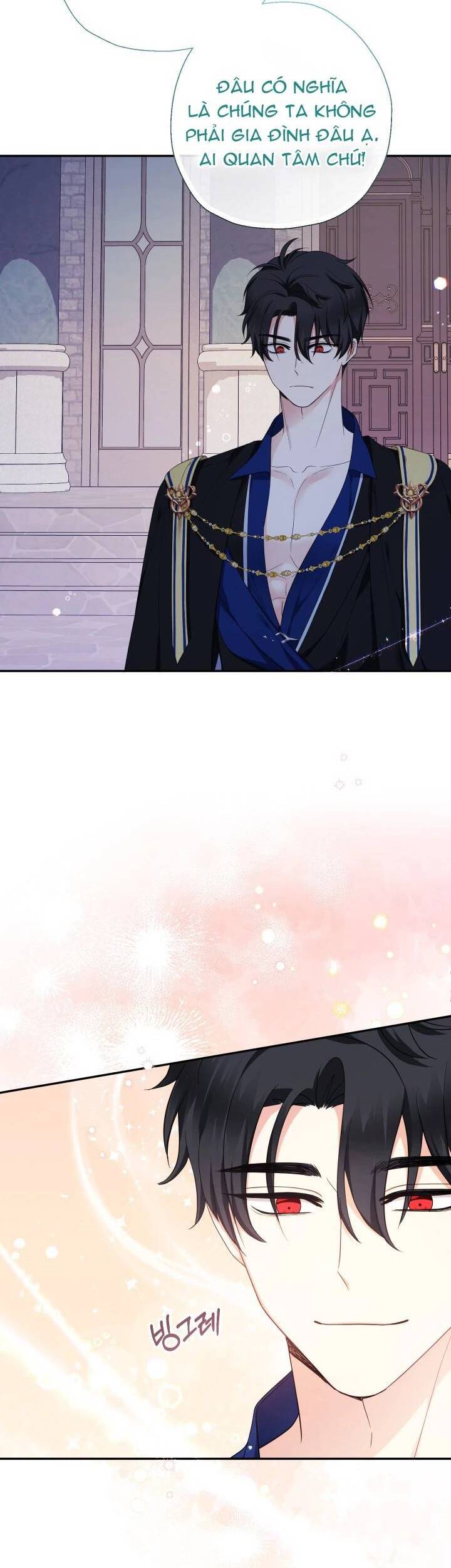 Tiểu Thư Tích Tiền Đi Bụi - Chap 57 - Trang 27