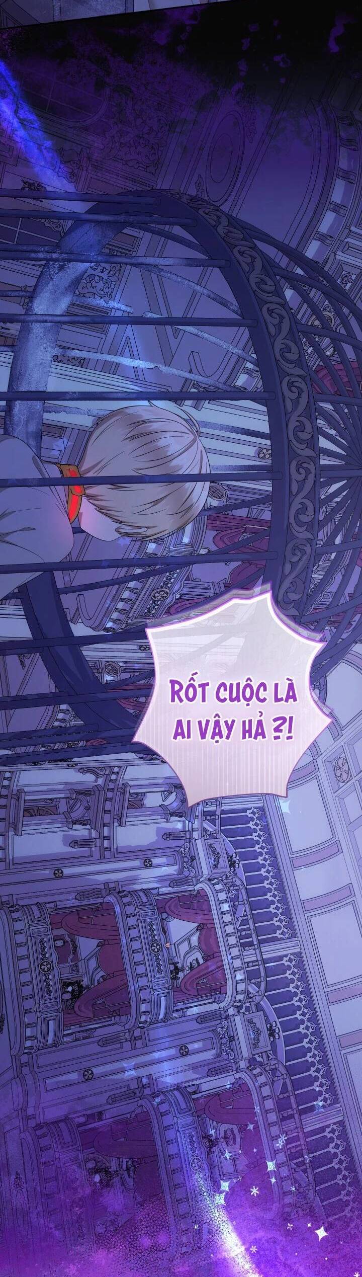 Tiểu Thư Tích Tiền Đi Bụi - Chap 57 - Trang 3