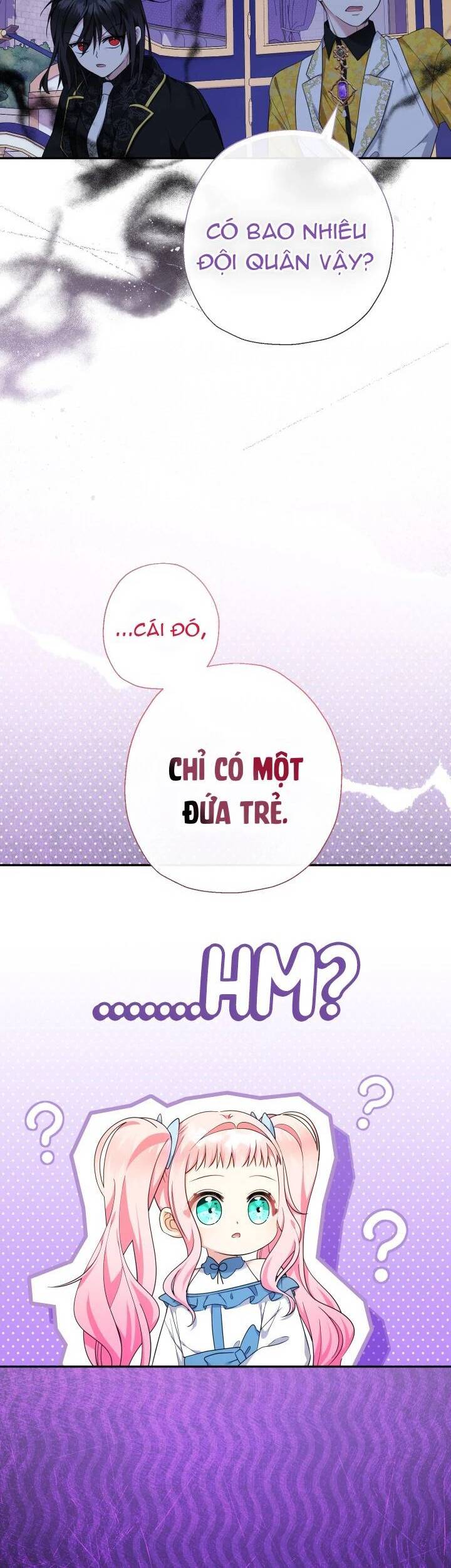 Tiểu Thư Tích Tiền Đi Bụi - Chap 57 - Trang 30