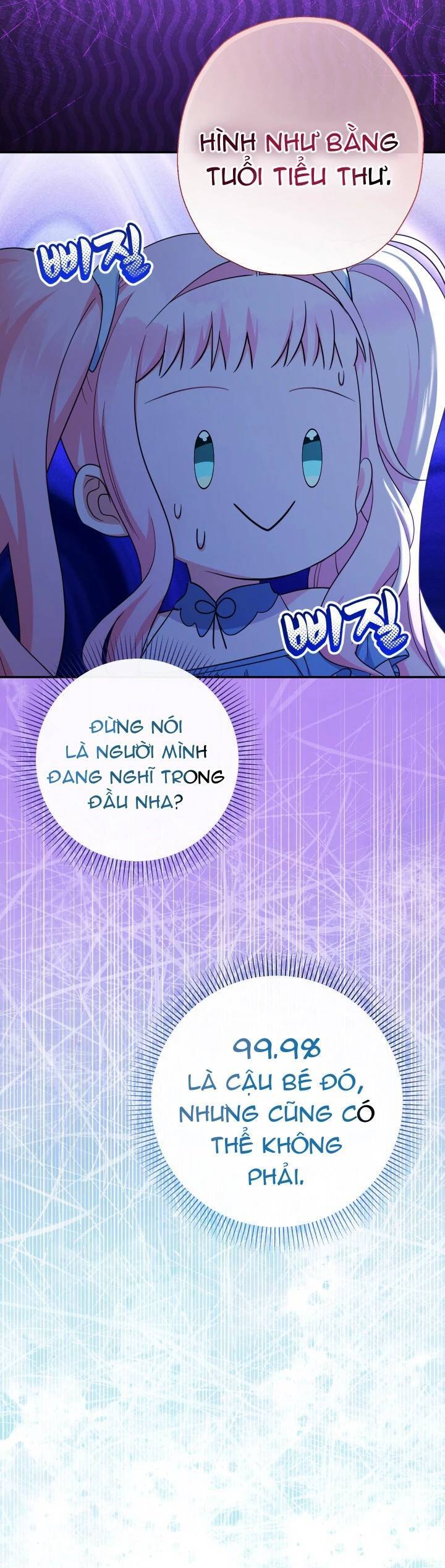 Tiểu Thư Tích Tiền Đi Bụi - Chap 57 - Trang 32