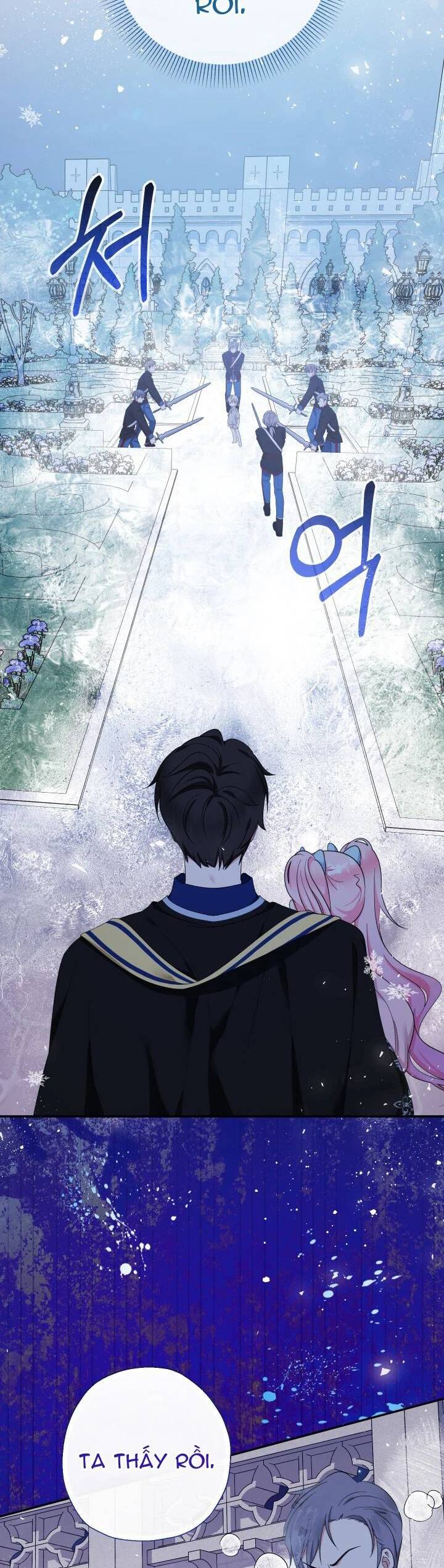 Tiểu Thư Tích Tiền Đi Bụi - Chap 57 - Trang 35
