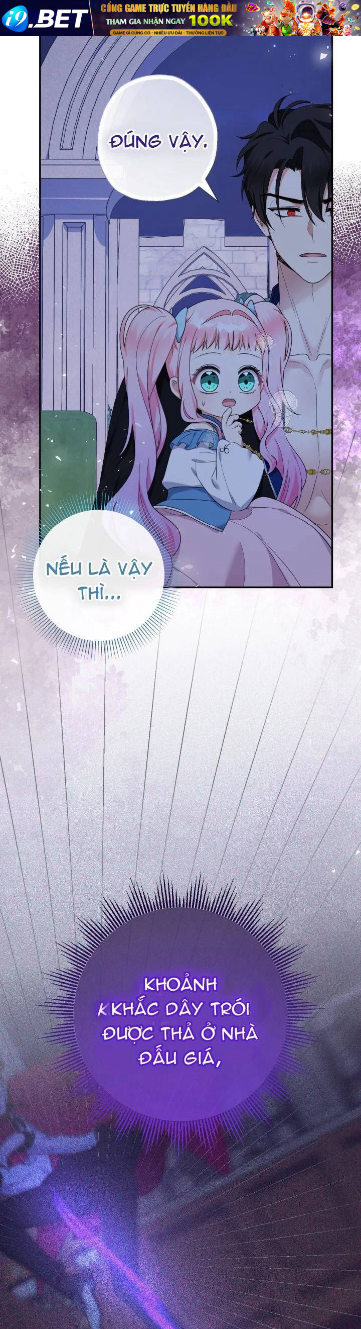Tiểu Thư Tích Tiền Đi Bụi - Chap 57 - Trang 38
