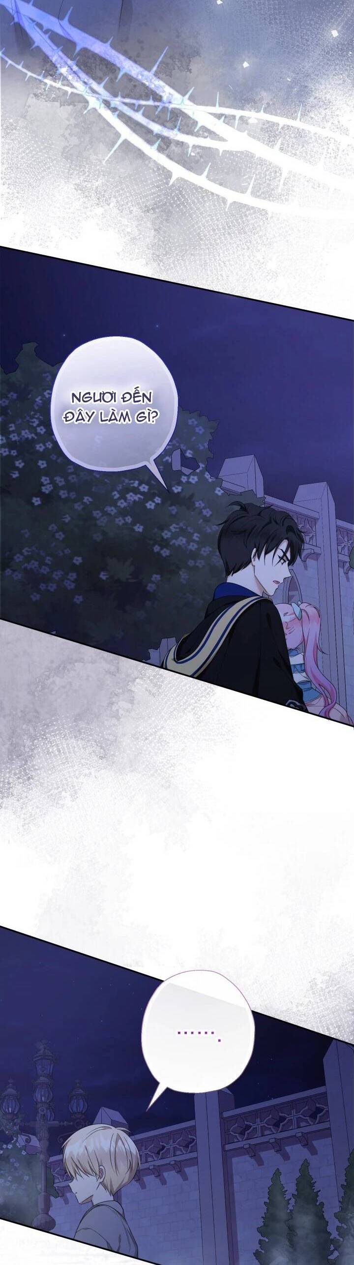 Tiểu Thư Tích Tiền Đi Bụi - Chap 57 - Trang 41