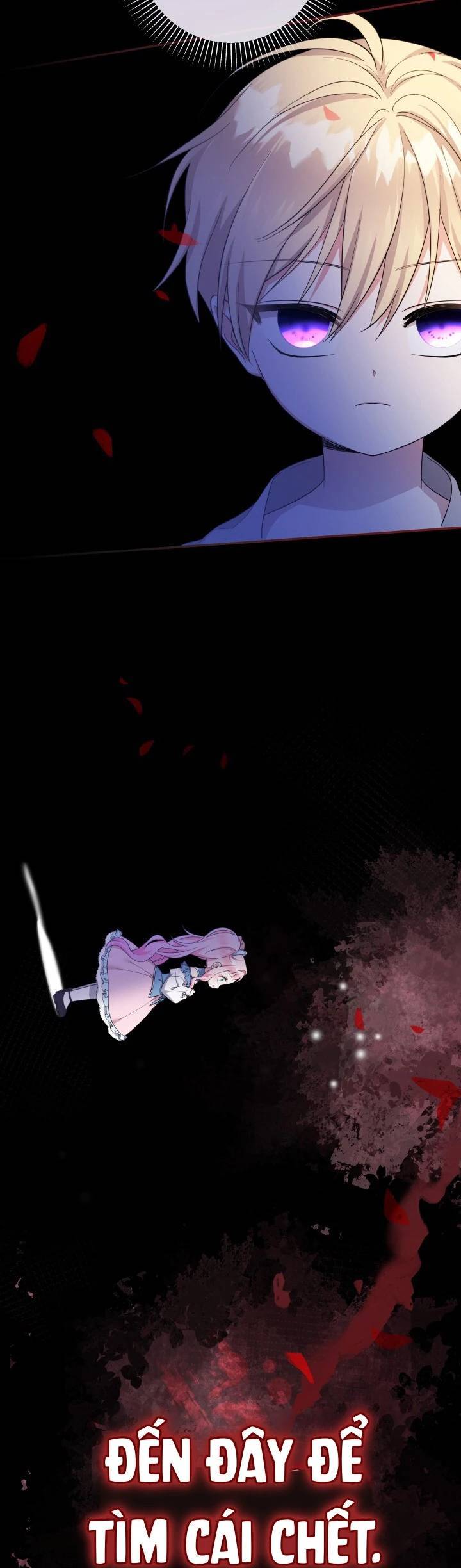 Tiểu Thư Tích Tiền Đi Bụi - Chap 57 - Trang 46