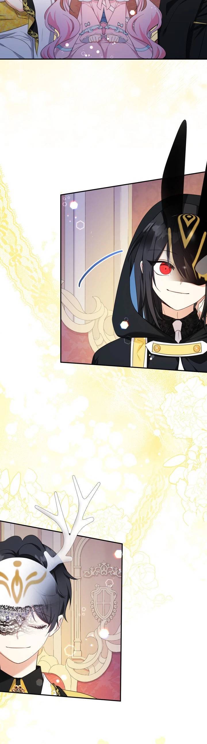 Tiểu Thư Tích Tiền Đi Bụi - Chap 57 - Trang 7