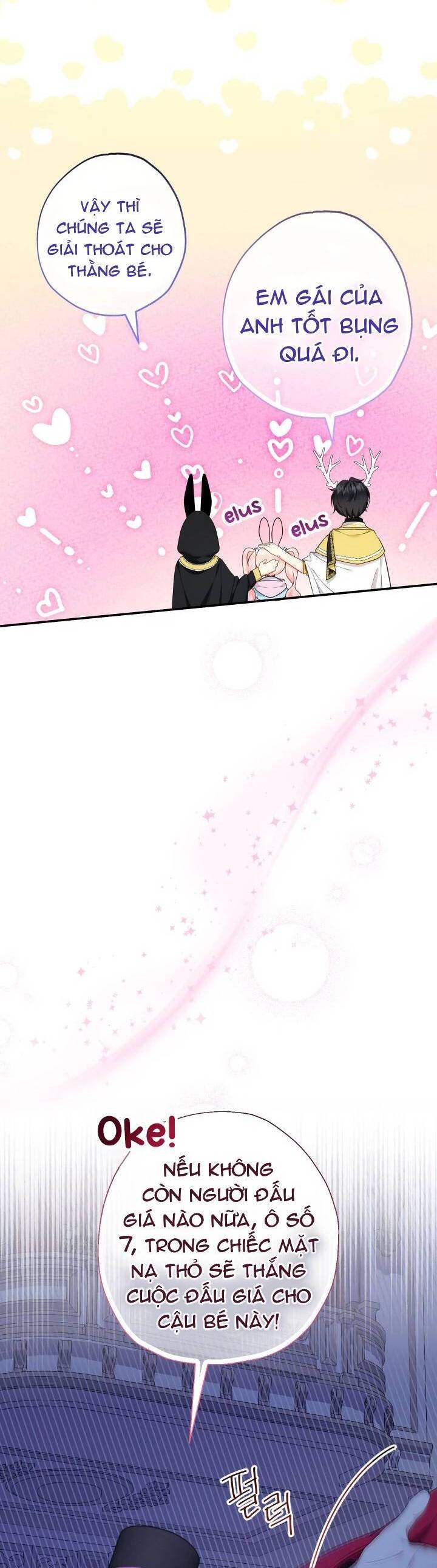 Tiểu Thư Tích Tiền Đi Bụi - Chap 57 - Trang 8