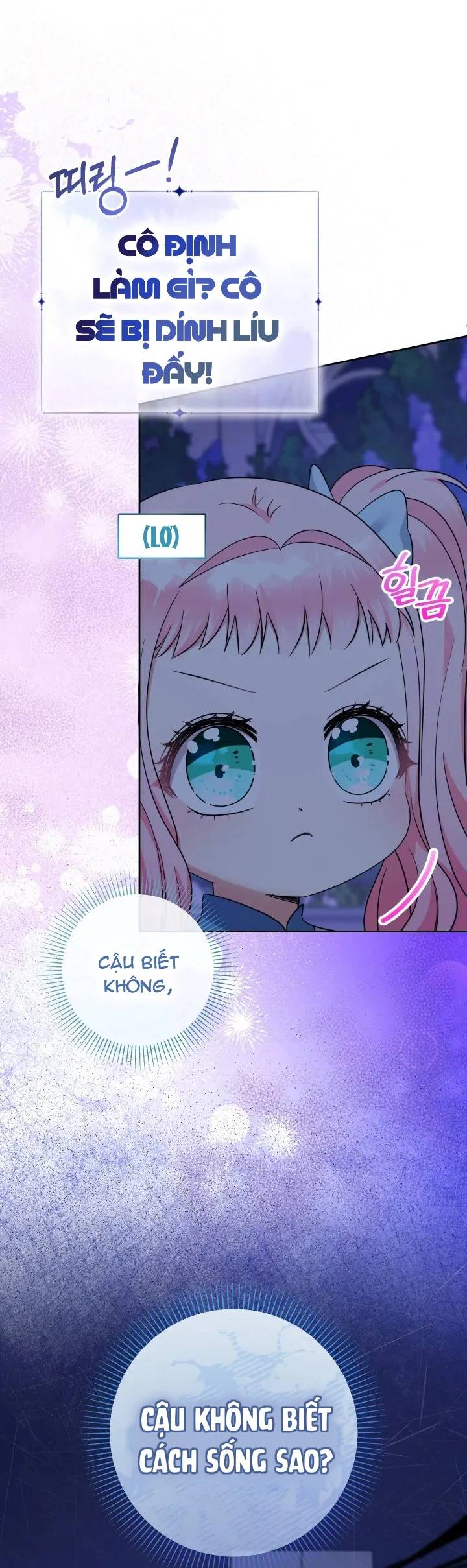 Tiểu Thư Tích Tiền Đi Bụi - Chap 58 - Trang 13