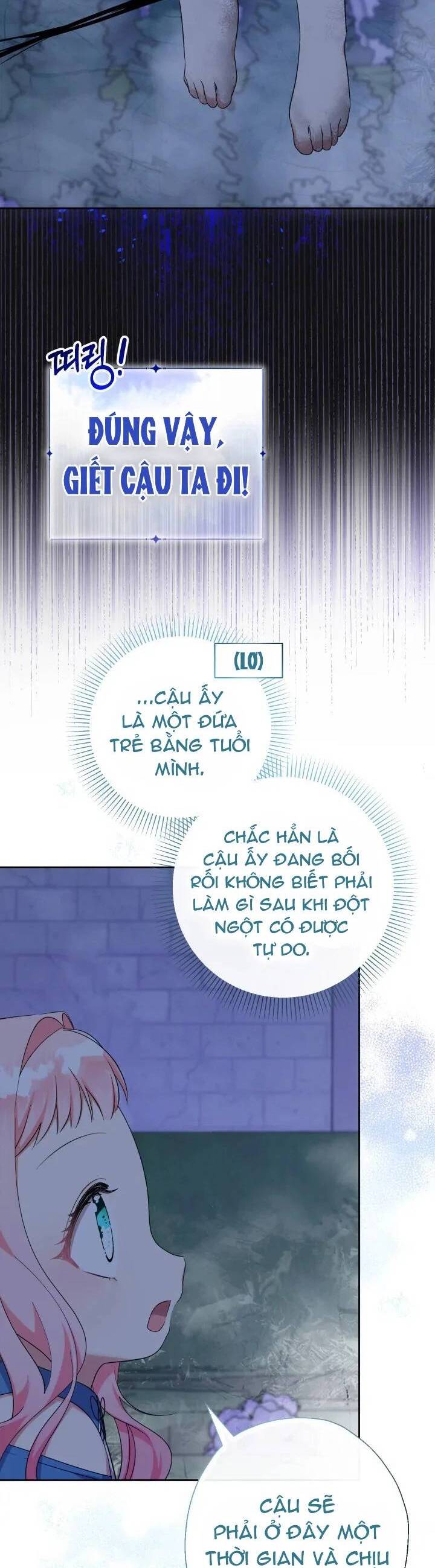 Tiểu Thư Tích Tiền Đi Bụi - Chap 58 - Trang 15