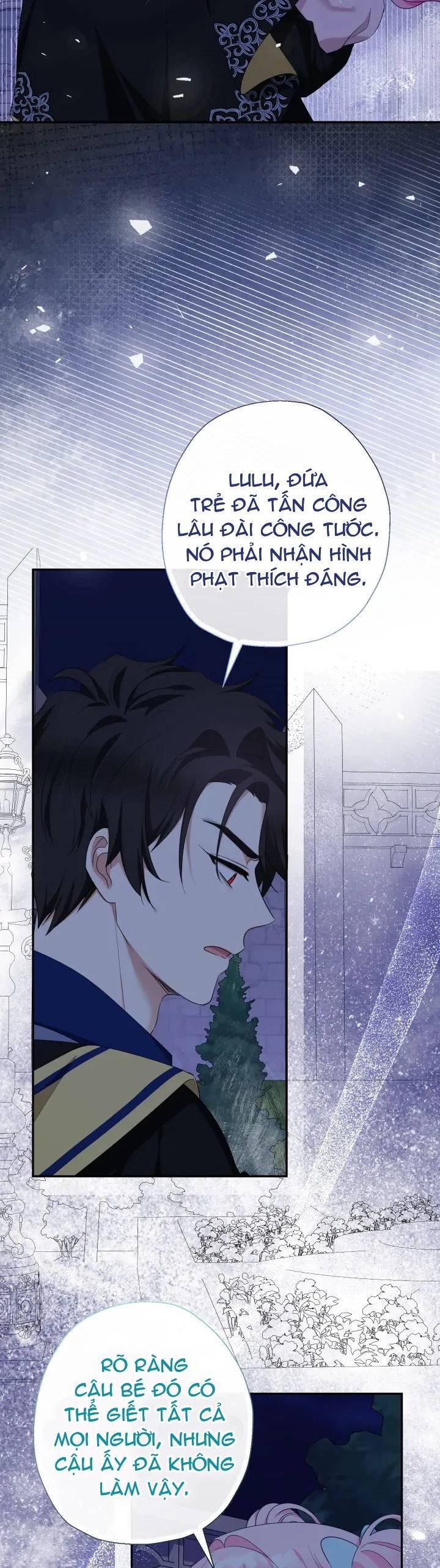 Tiểu Thư Tích Tiền Đi Bụi - Chap 58 - Trang 2