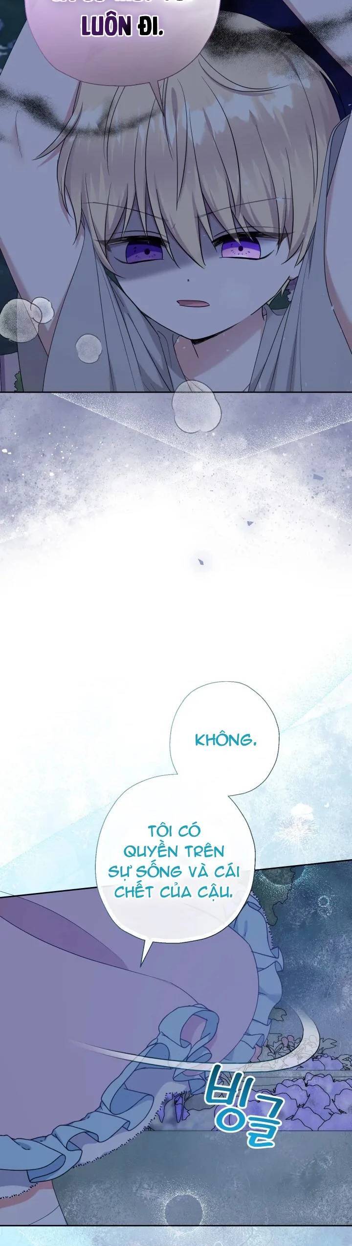 Tiểu Thư Tích Tiền Đi Bụi - Chap 58 - Trang 23