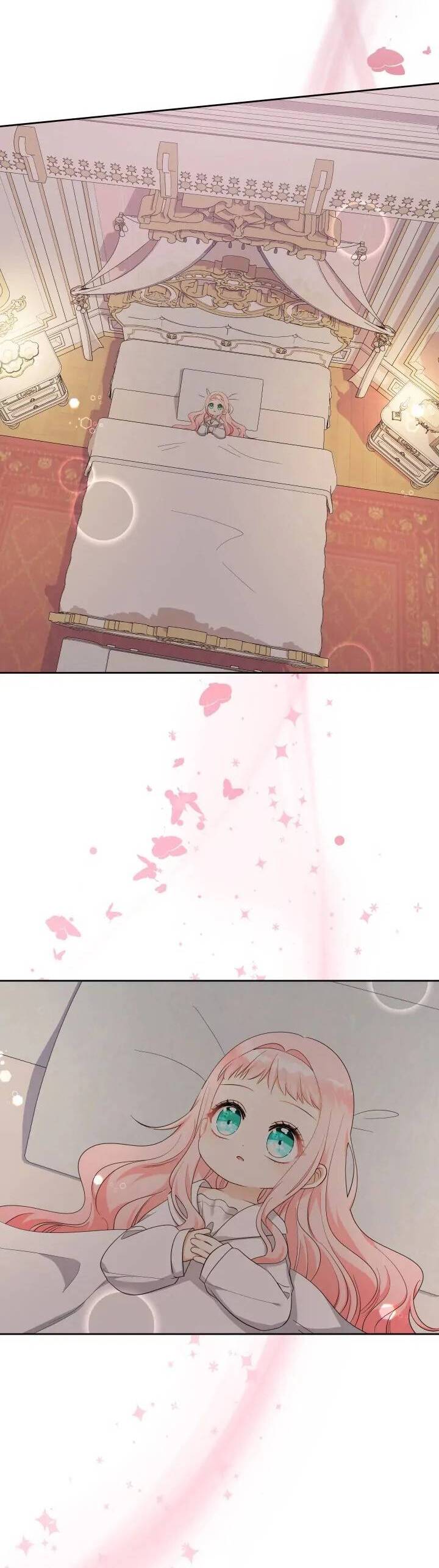Tiểu Thư Tích Tiền Đi Bụi - Chap 58 - Trang 30