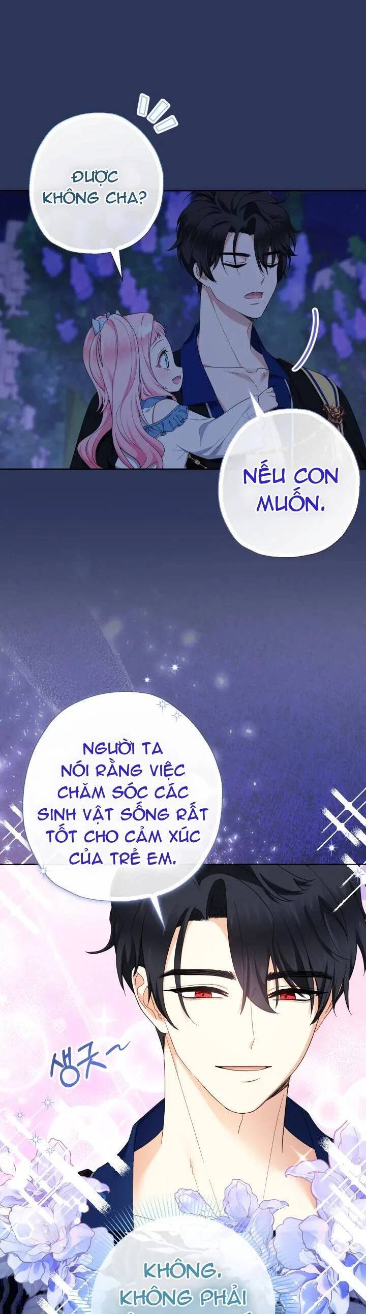 Tiểu Thư Tích Tiền Đi Bụi - Chap 58 - Trang 33