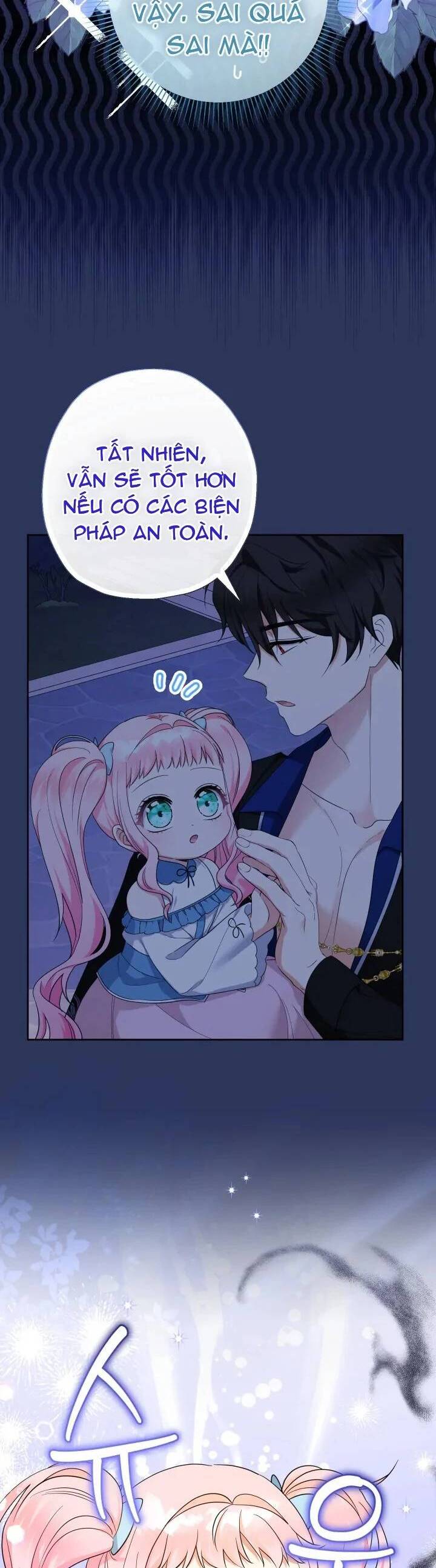 Tiểu Thư Tích Tiền Đi Bụi - Chap 58 - Trang 34