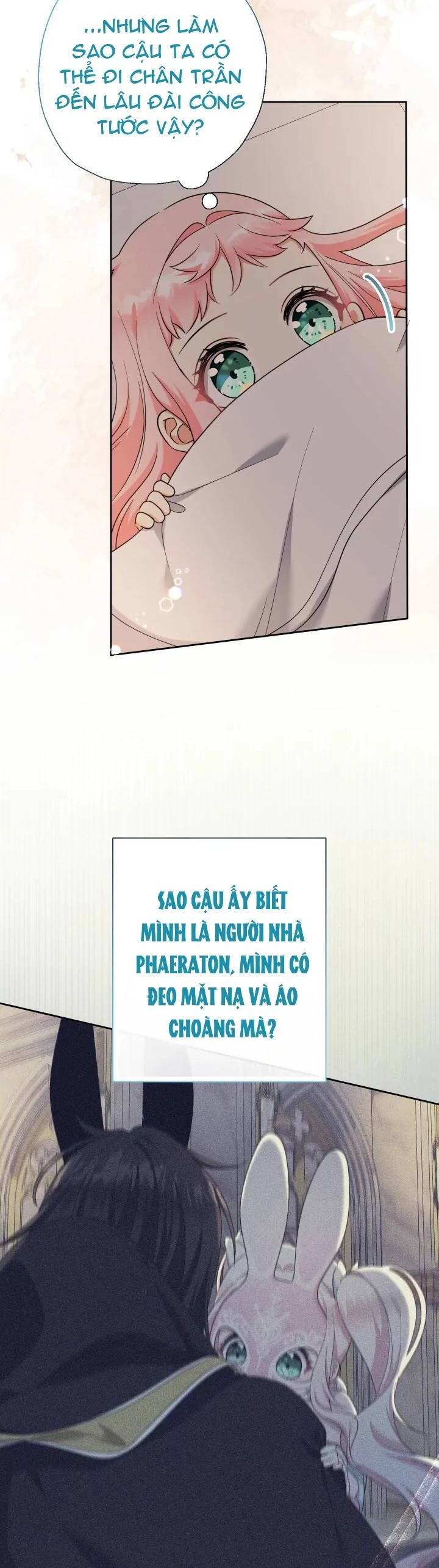 Tiểu Thư Tích Tiền Đi Bụi - Chap 58 - Trang 40
