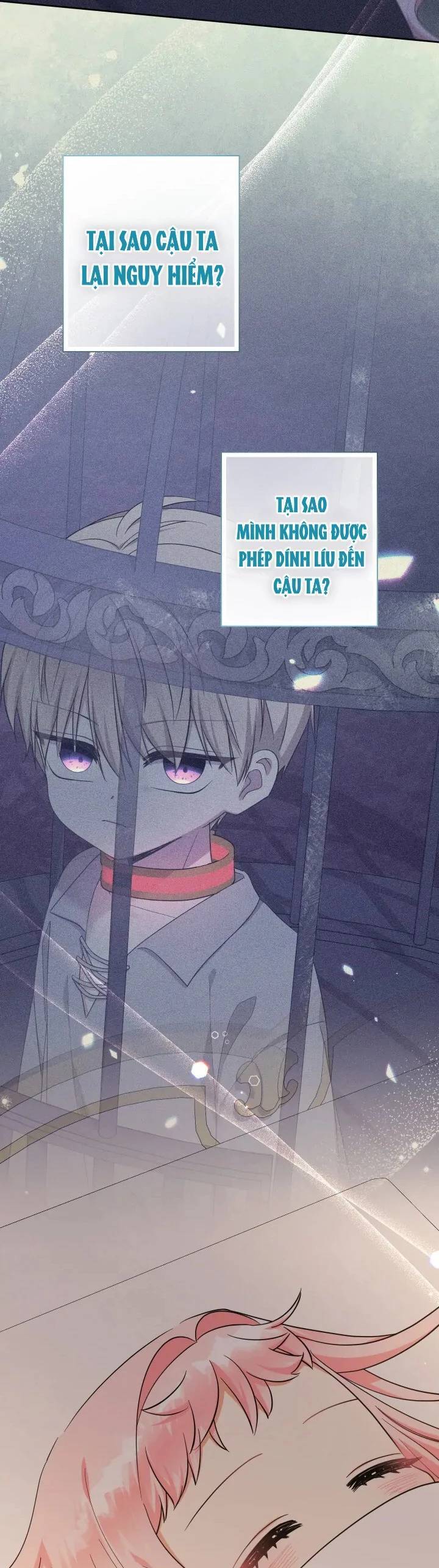 Tiểu Thư Tích Tiền Đi Bụi - Chap 58 - Trang 41