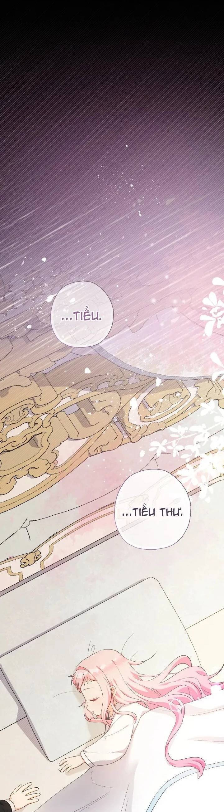 Tiểu Thư Tích Tiền Đi Bụi - Chap 58 - Trang 43