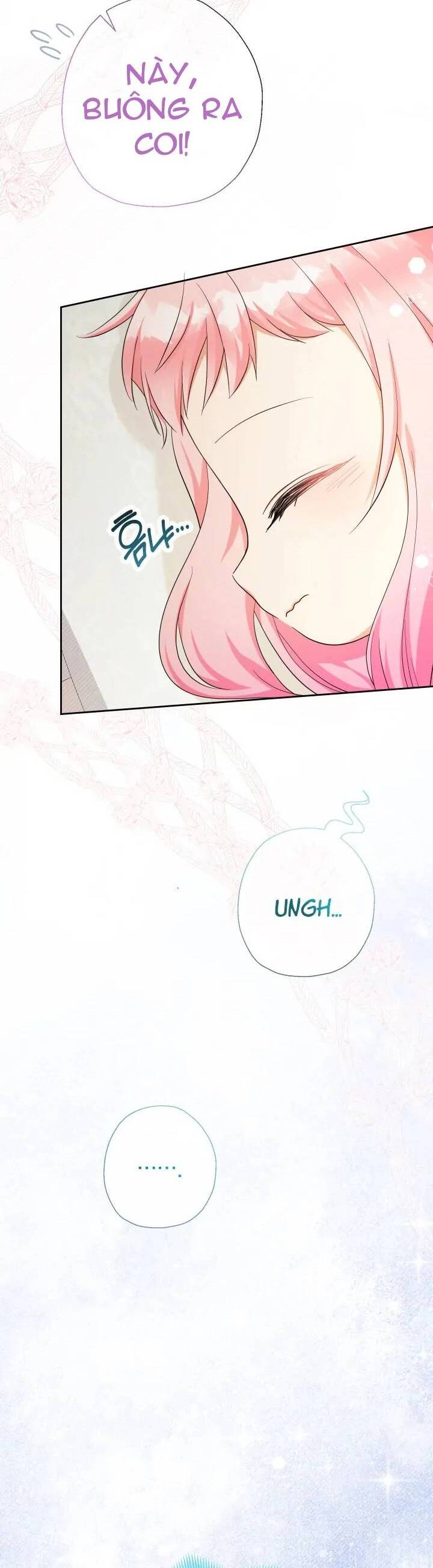 Tiểu Thư Tích Tiền Đi Bụi - Chap 58 - Trang 45