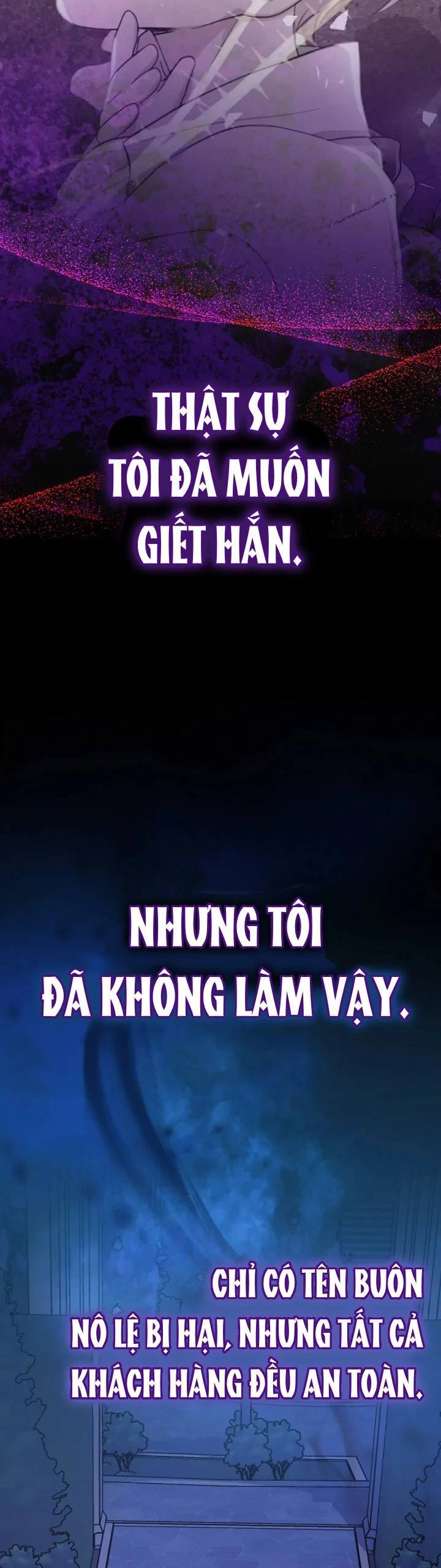 Tiểu Thư Tích Tiền Đi Bụi - Chap 58 - Trang 6