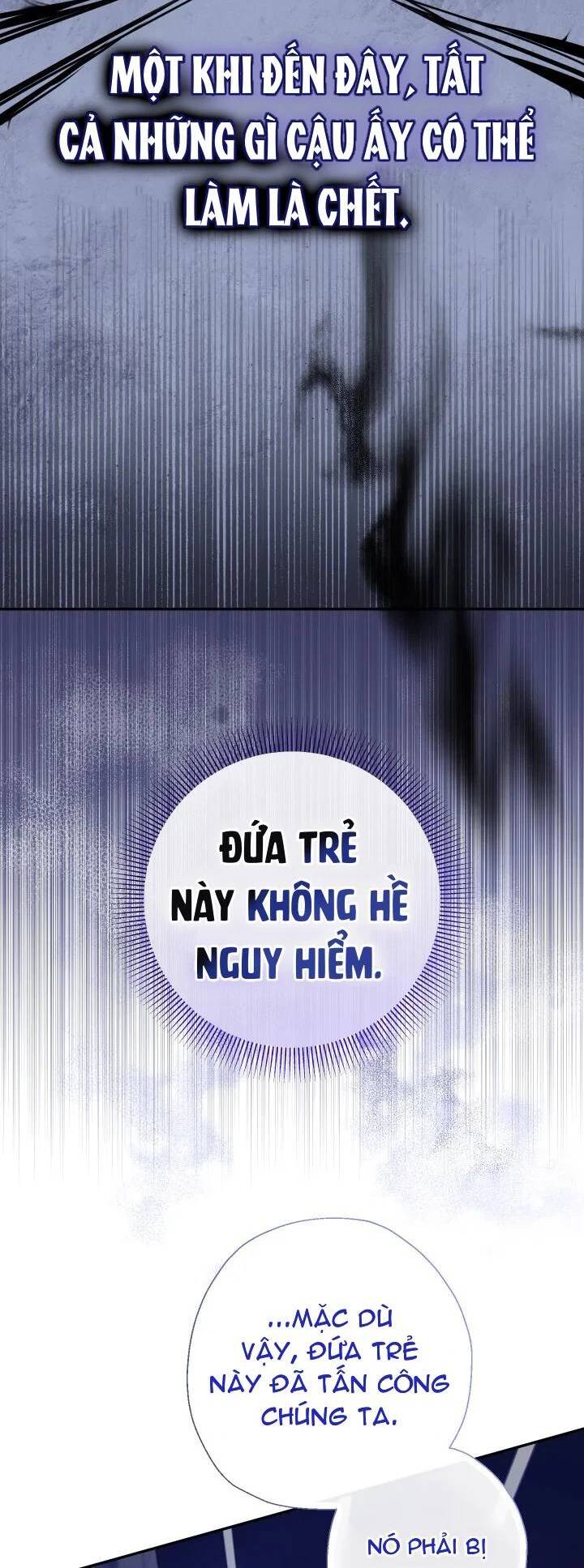 Tiểu Thư Tích Tiền Đi Bụi - Chap 58 - Trang 8