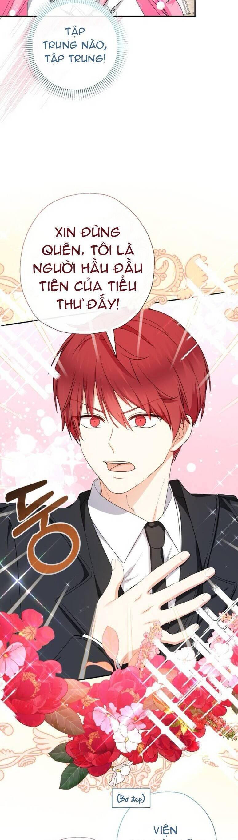 Tiểu Thư Tích Tiền Đi Bụi - Chap 59 - Trang 20