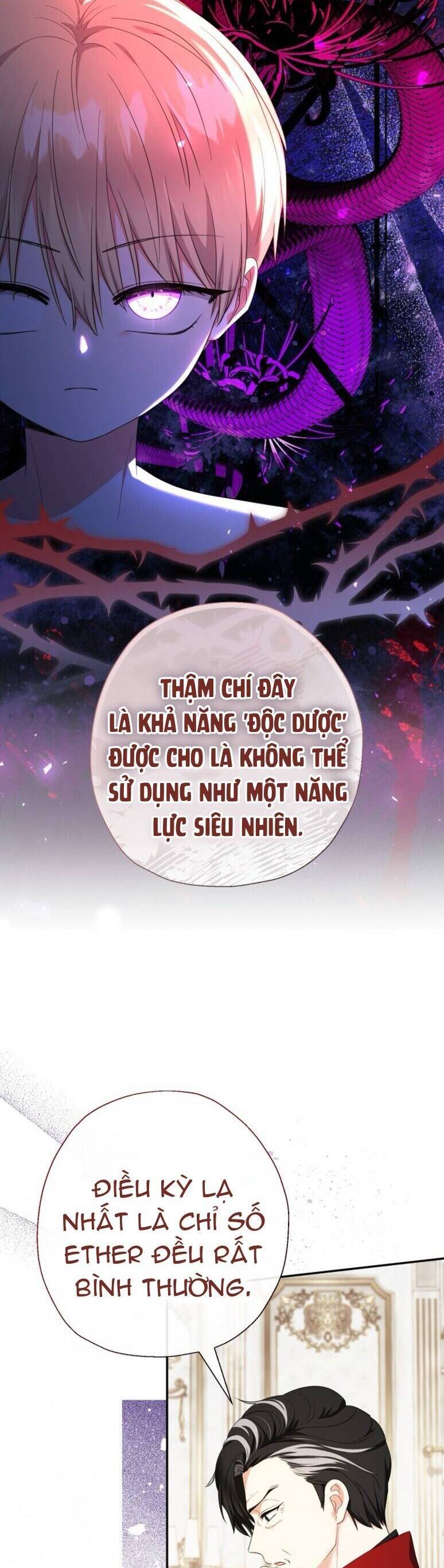 Tiểu Thư Tích Tiền Đi Bụi - Chap 59 - Trang 22