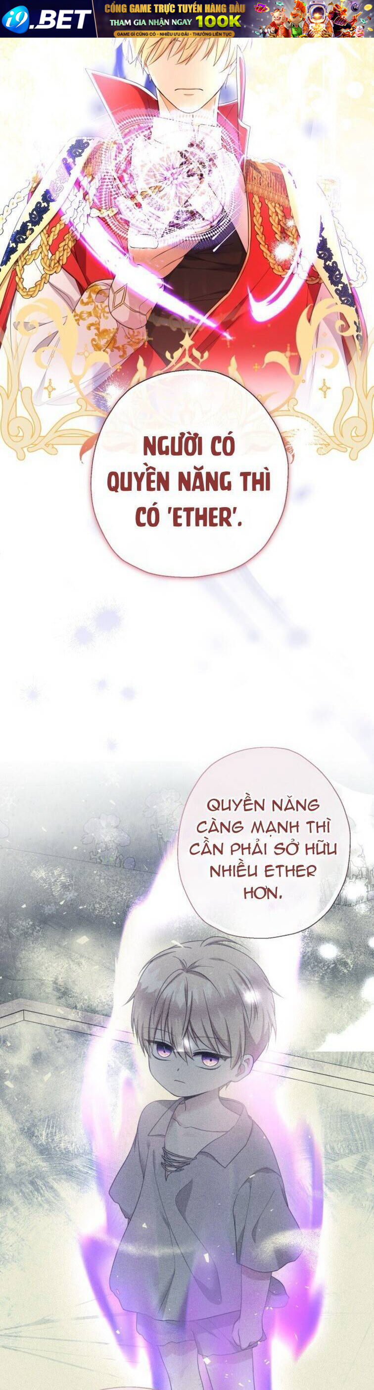 Tiểu Thư Tích Tiền Đi Bụi - Chap 59 - Trang 24