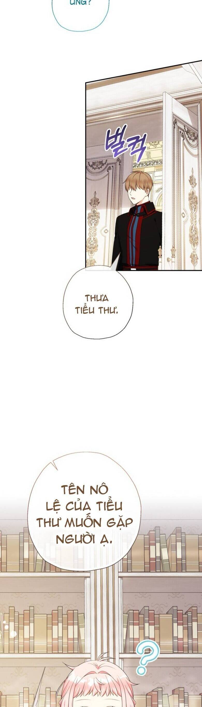 Tiểu Thư Tích Tiền Đi Bụi - Chap 59 - Trang 34