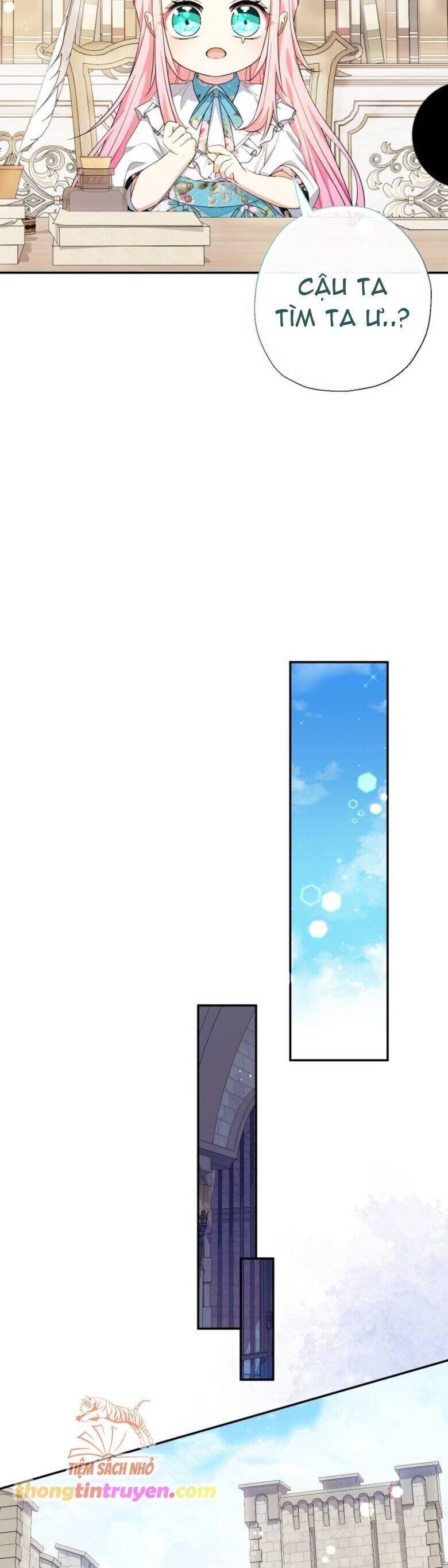Tiểu Thư Tích Tiền Đi Bụi - Chap 59 - Trang 35