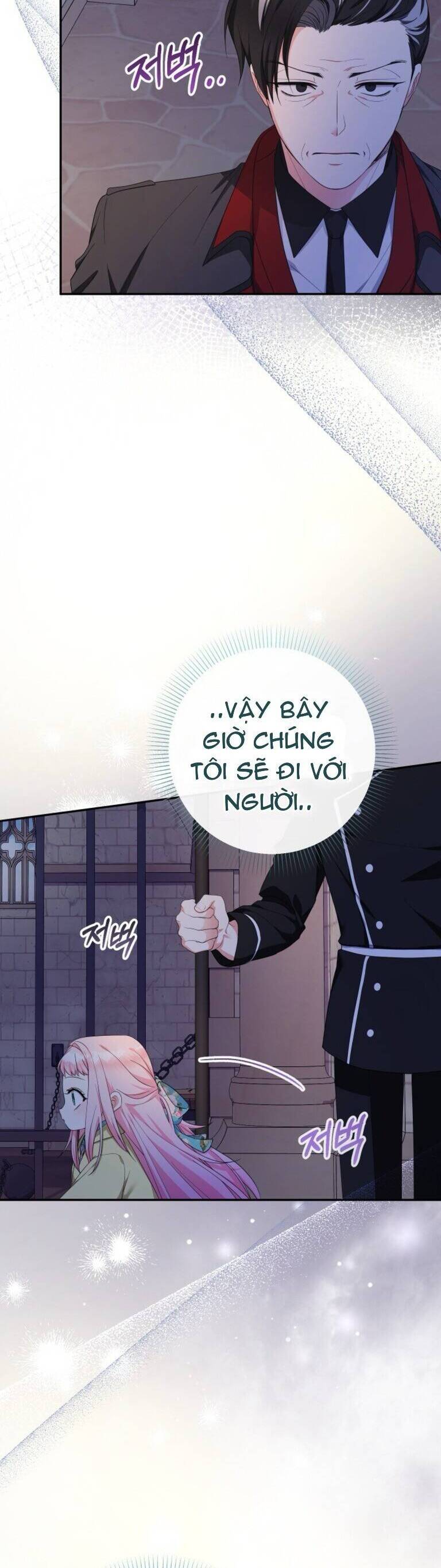 Tiểu Thư Tích Tiền Đi Bụi - Chap 59 - Trang 38
