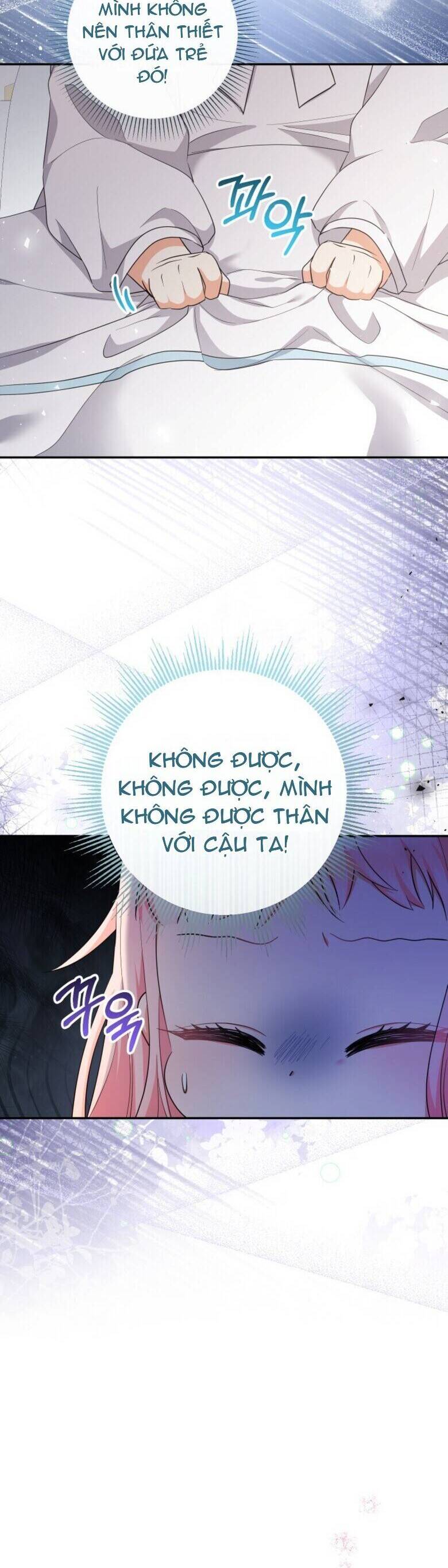 Tiểu Thư Tích Tiền Đi Bụi - Chap 59 - Trang 4