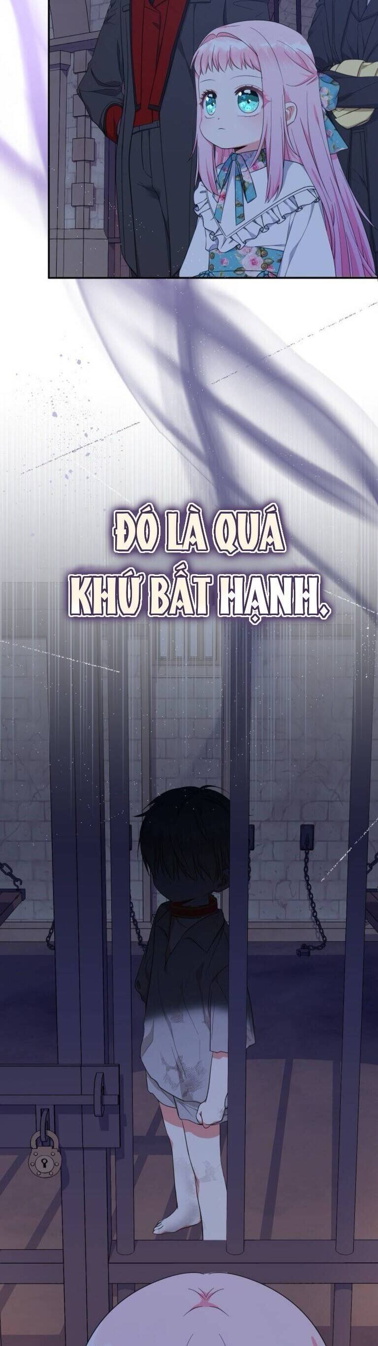 Tiểu Thư Tích Tiền Đi Bụi - Chap 59 - Trang 40