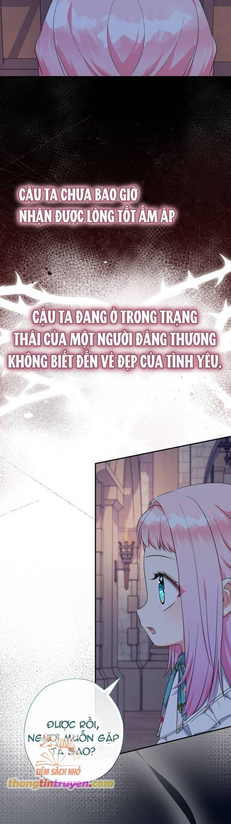 Tiểu Thư Tích Tiền Đi Bụi - Chap 59 - Trang 41
