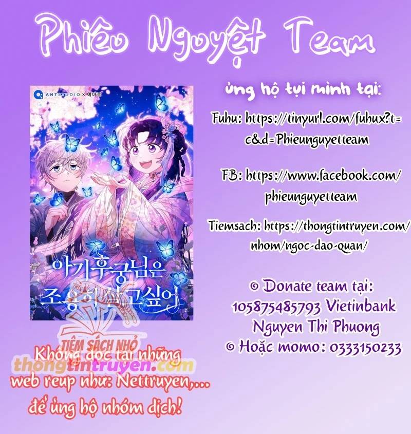 Tiểu Thư Tích Tiền Đi Bụi - Chap 59 - Trang 48