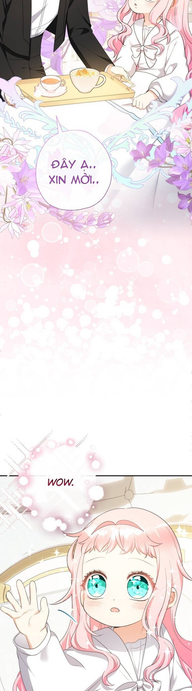 Tiểu Thư Tích Tiền Đi Bụi - Chap 59 - Trang 6