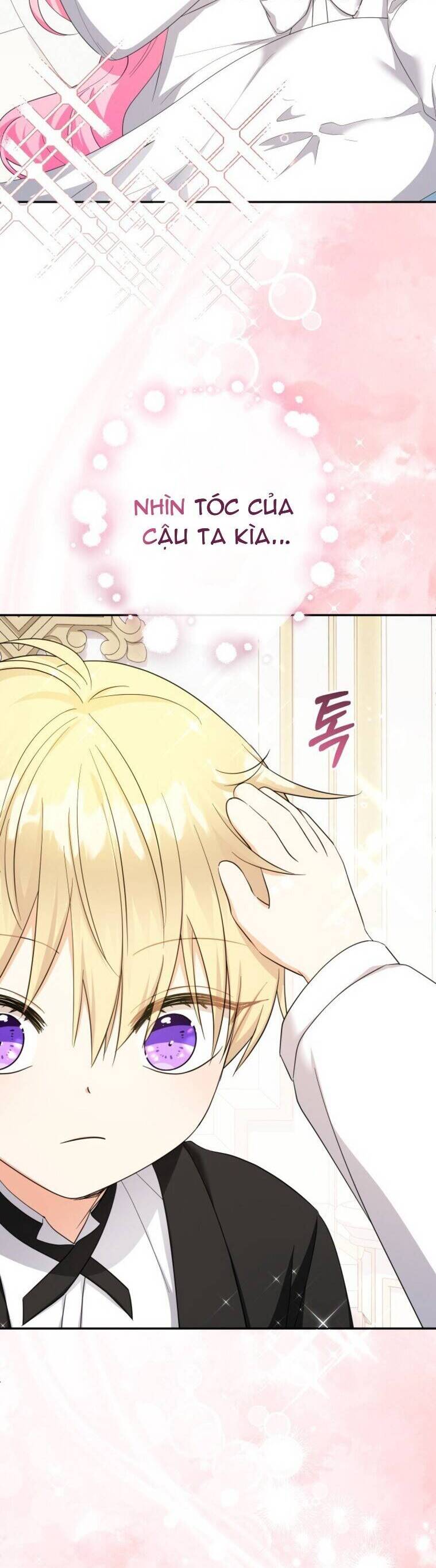 Tiểu Thư Tích Tiền Đi Bụi - Chap 59 - Trang 7