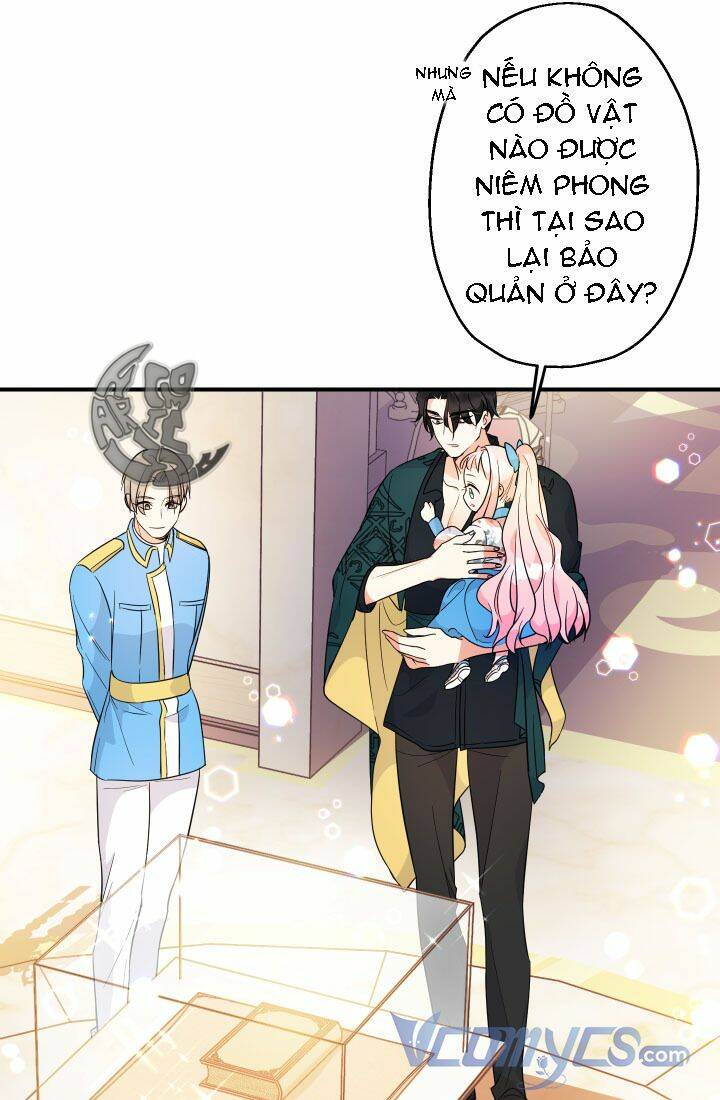 Tiểu Thư Tích Tiền Đi Bụi - Chap 6 - Trang 101