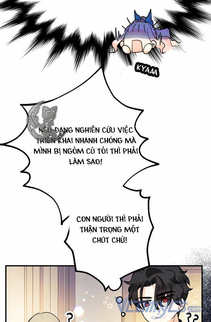 Tiểu Thư Tích Tiền Đi Bụi - Chap 6 - Trang 115