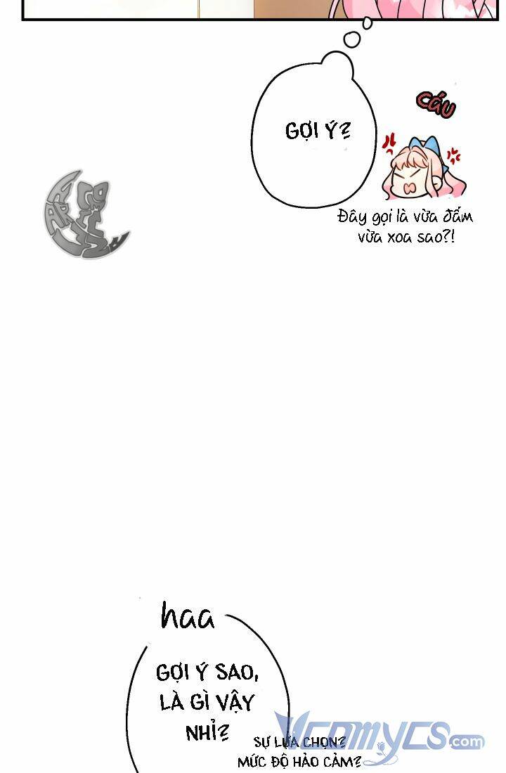 Tiểu Thư Tích Tiền Đi Bụi - Chap 6 - Trang 123