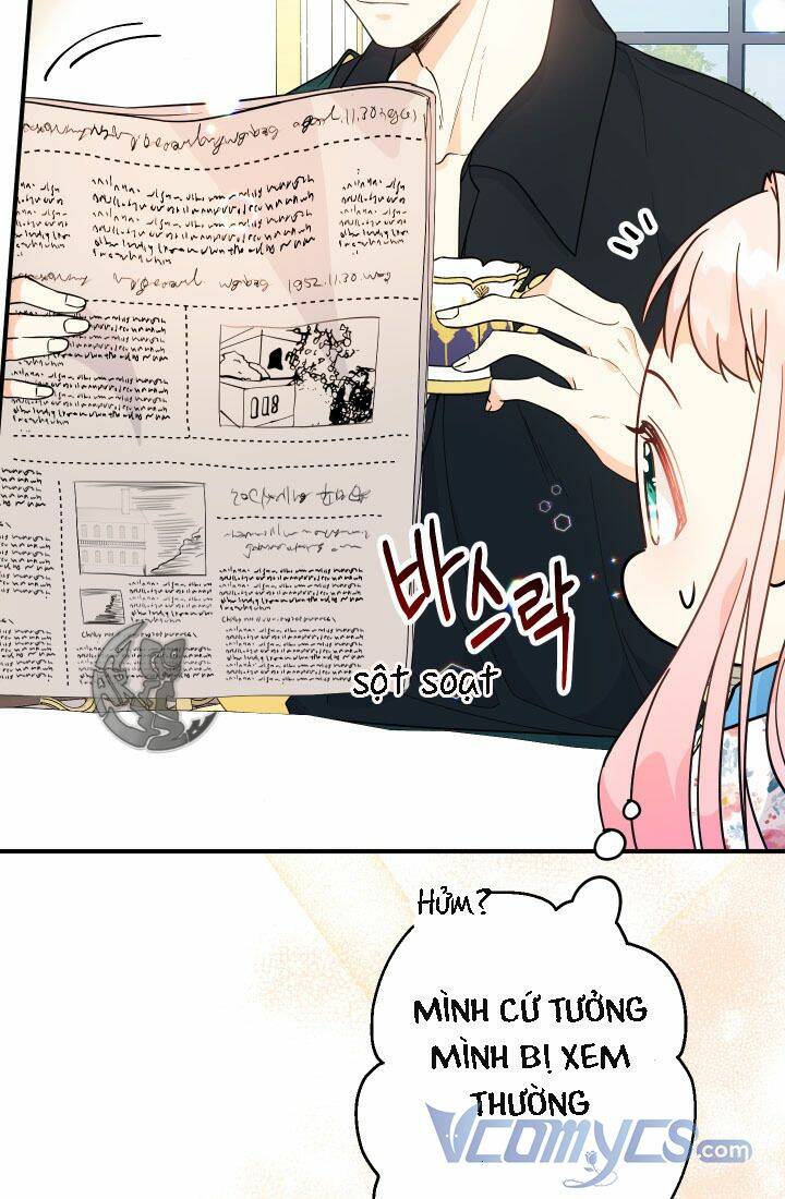 Tiểu Thư Tích Tiền Đi Bụi - Chap 6 - Trang 17