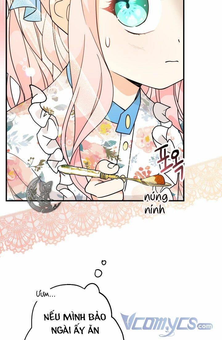 Tiểu Thư Tích Tiền Đi Bụi - Chap 6 - Trang 19