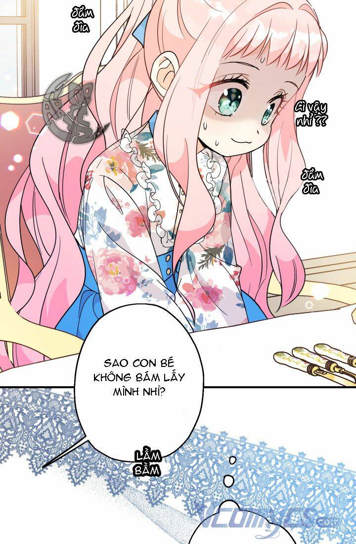 Tiểu Thư Tích Tiền Đi Bụi - Chap 6 - Trang 34