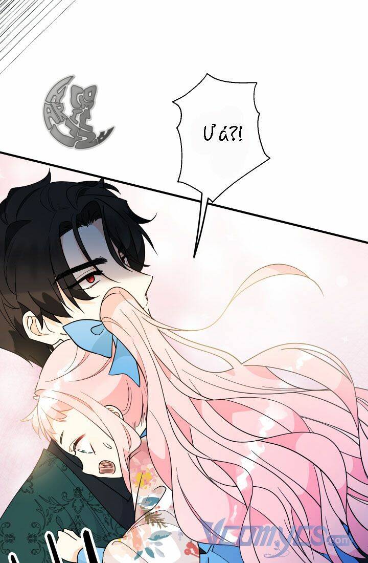 Tiểu Thư Tích Tiền Đi Bụi - Chap 6 - Trang 37