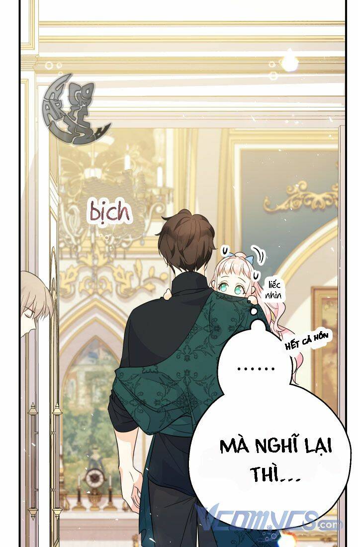 Tiểu Thư Tích Tiền Đi Bụi - Chap 6 - Trang 40